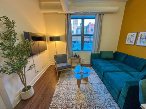 McCormick 3BR&2BA with Optional parking